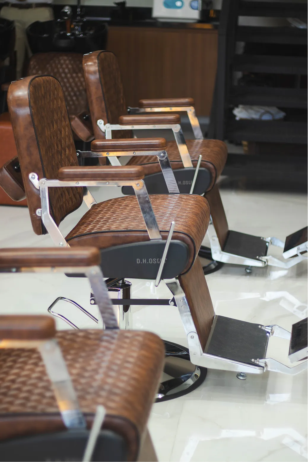 Barbearia Quarto De Milha 3 (2)