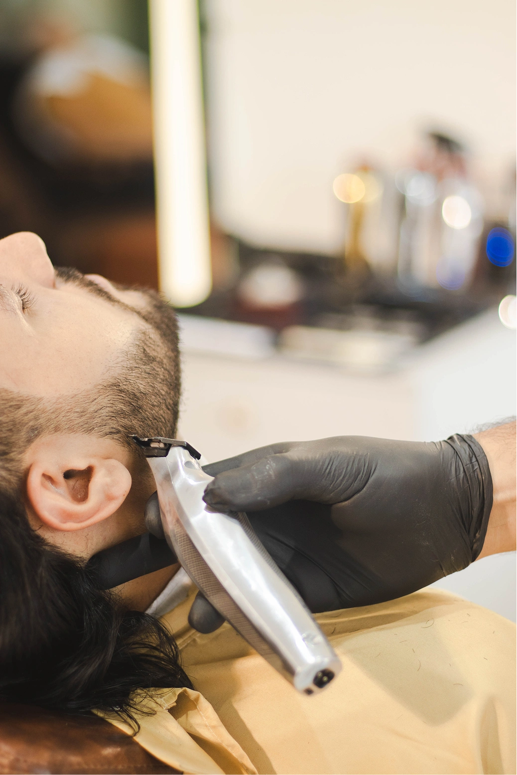 Barbearia Quarto De Milha 3 (32)