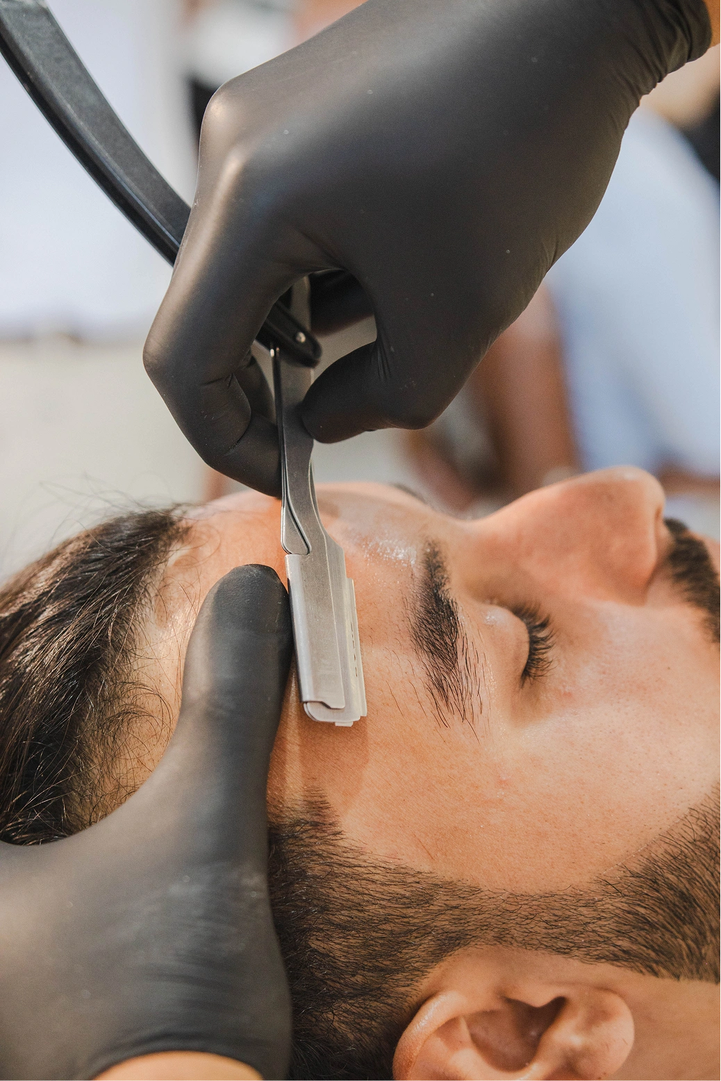 Barbearia Quarto De Milha 3 (46)