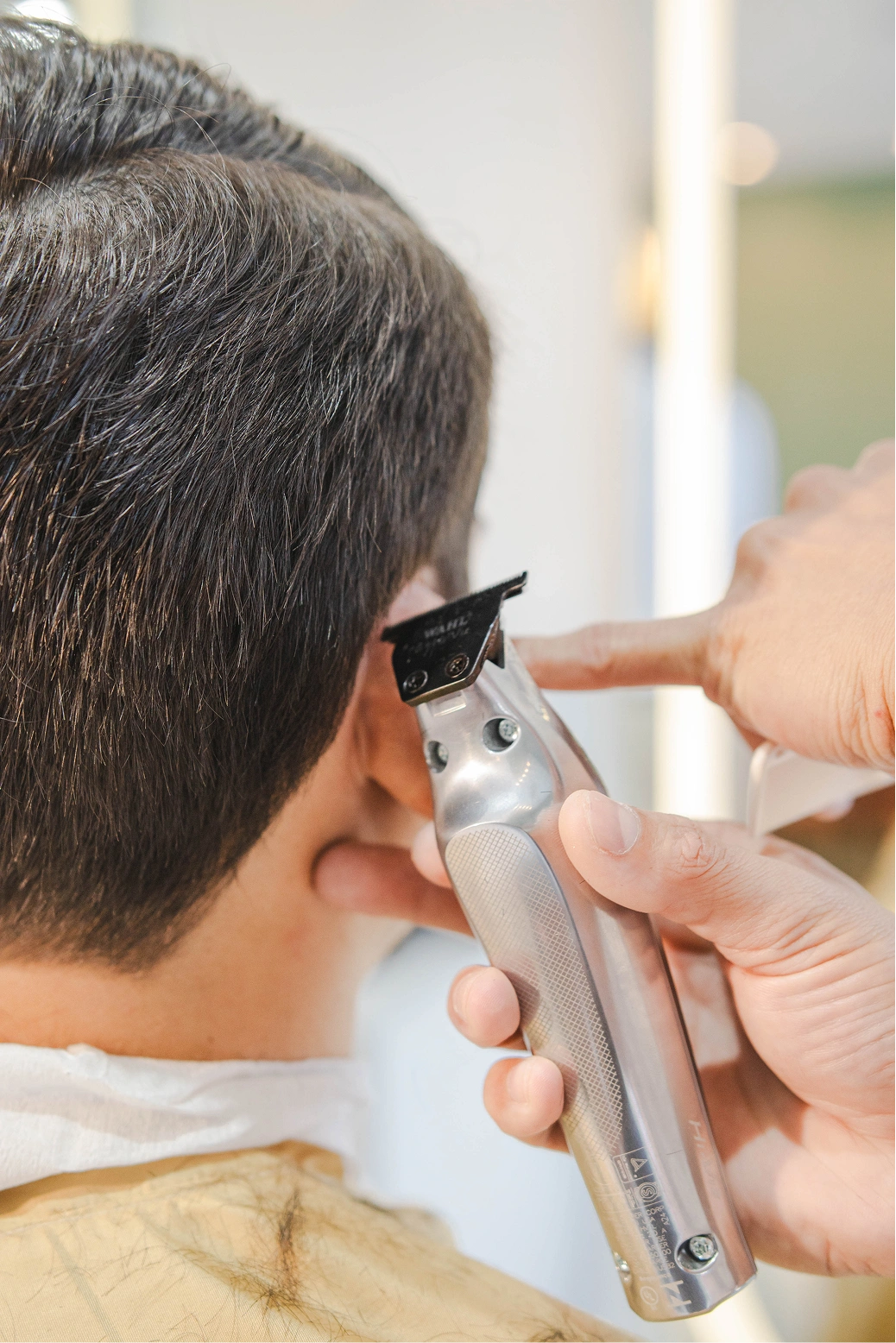 Barbearia Quarto De Milha 3 (47)