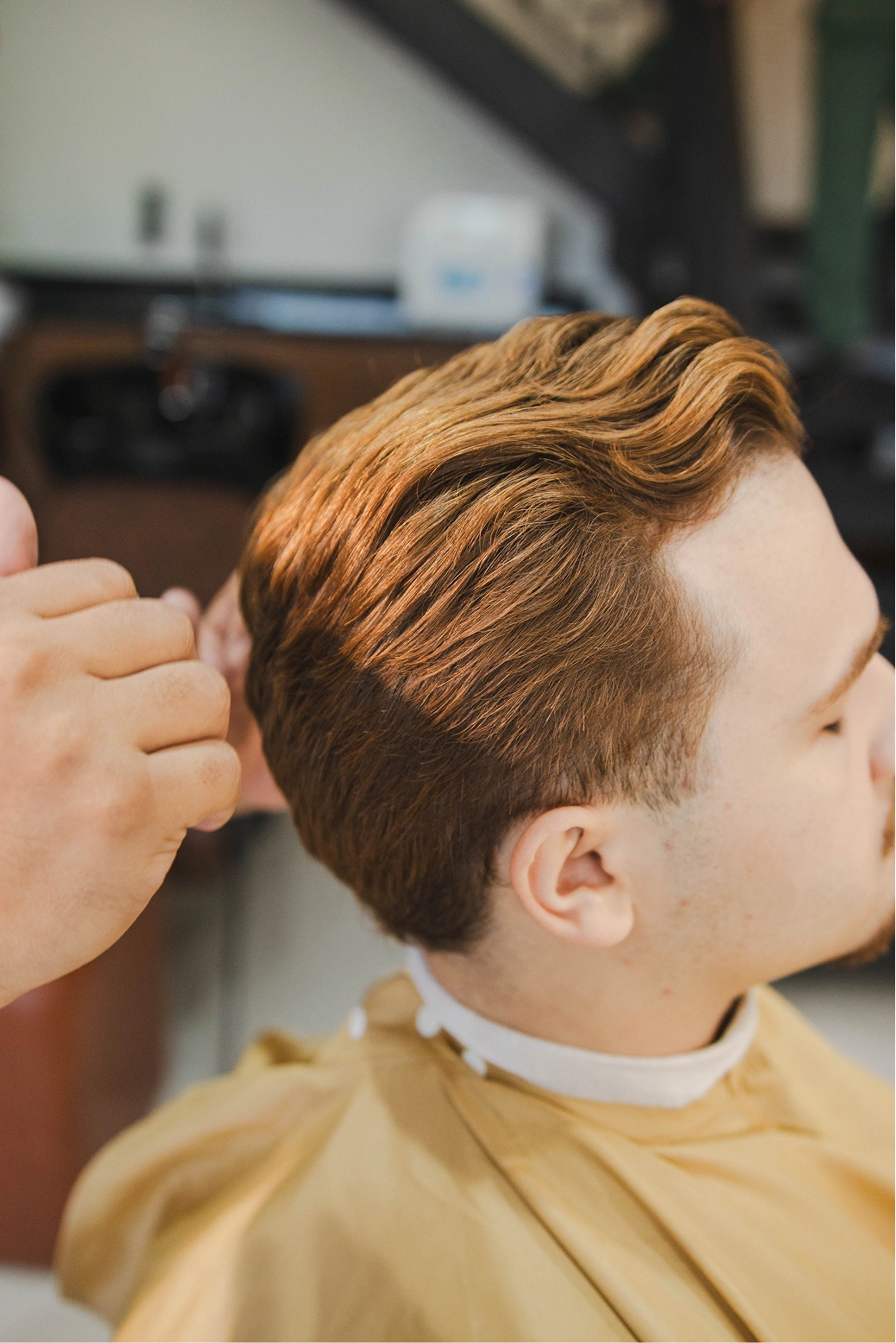 Barbearia Quarto De Milha 3 (48)