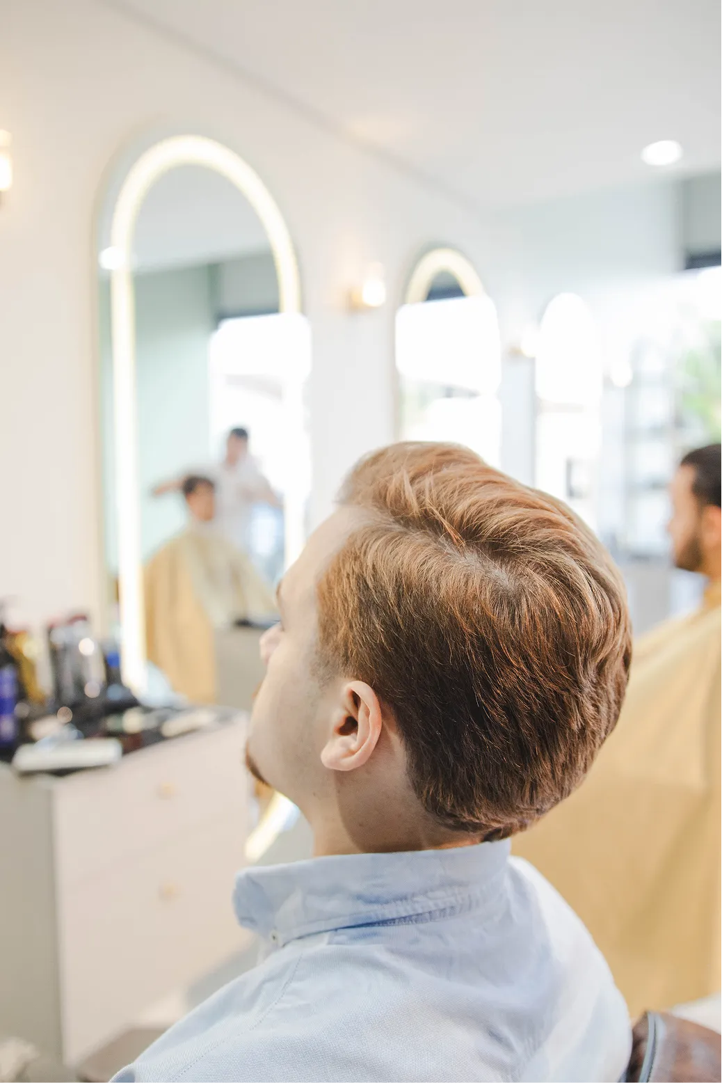 Barbearia Quarto De Milha 3 (49)