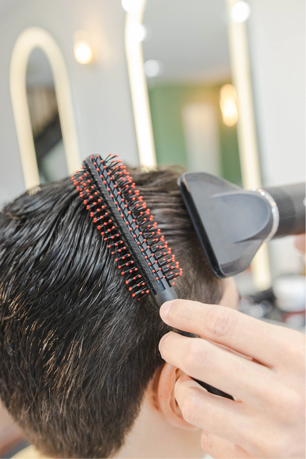 Barbearia Quarto De Milha 3 (51)