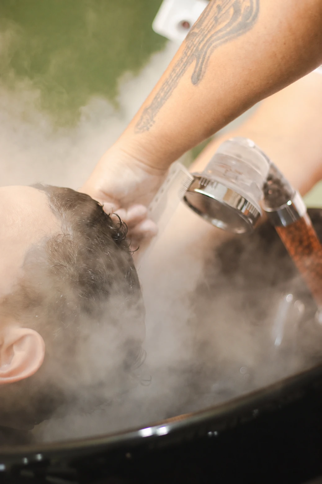 Barbearia Quarto De Milha 40