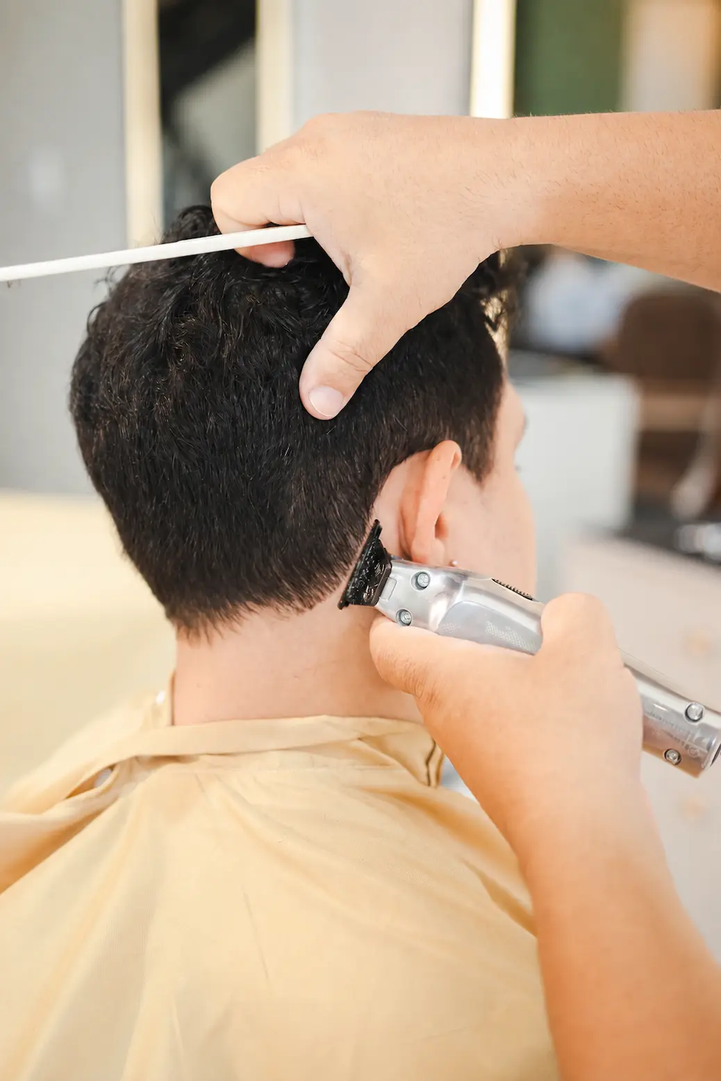Barbearia Quarto De Milha 50 (1)