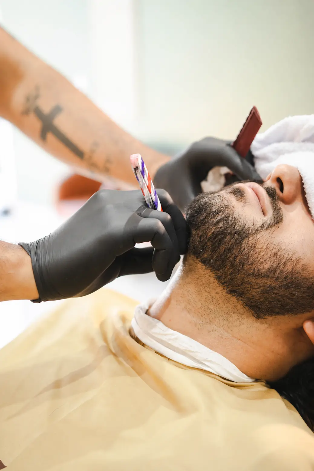Barbearia Quarto De Milha 50 (5)